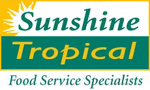 Sunshine tropical Fruit Products